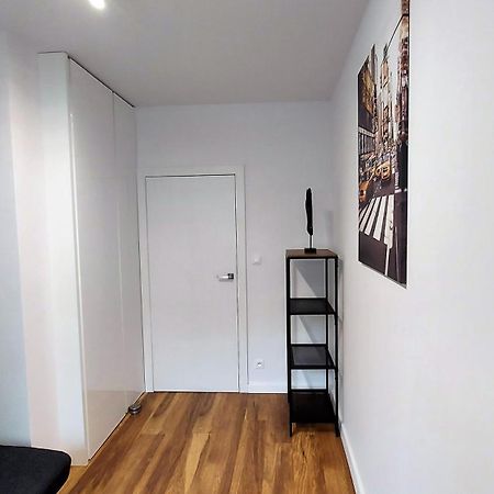 Theapartments Wrzesnienska 罗兹 外观 照片