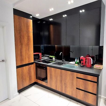Theapartments Wrzesnienska 罗兹 外观 照片