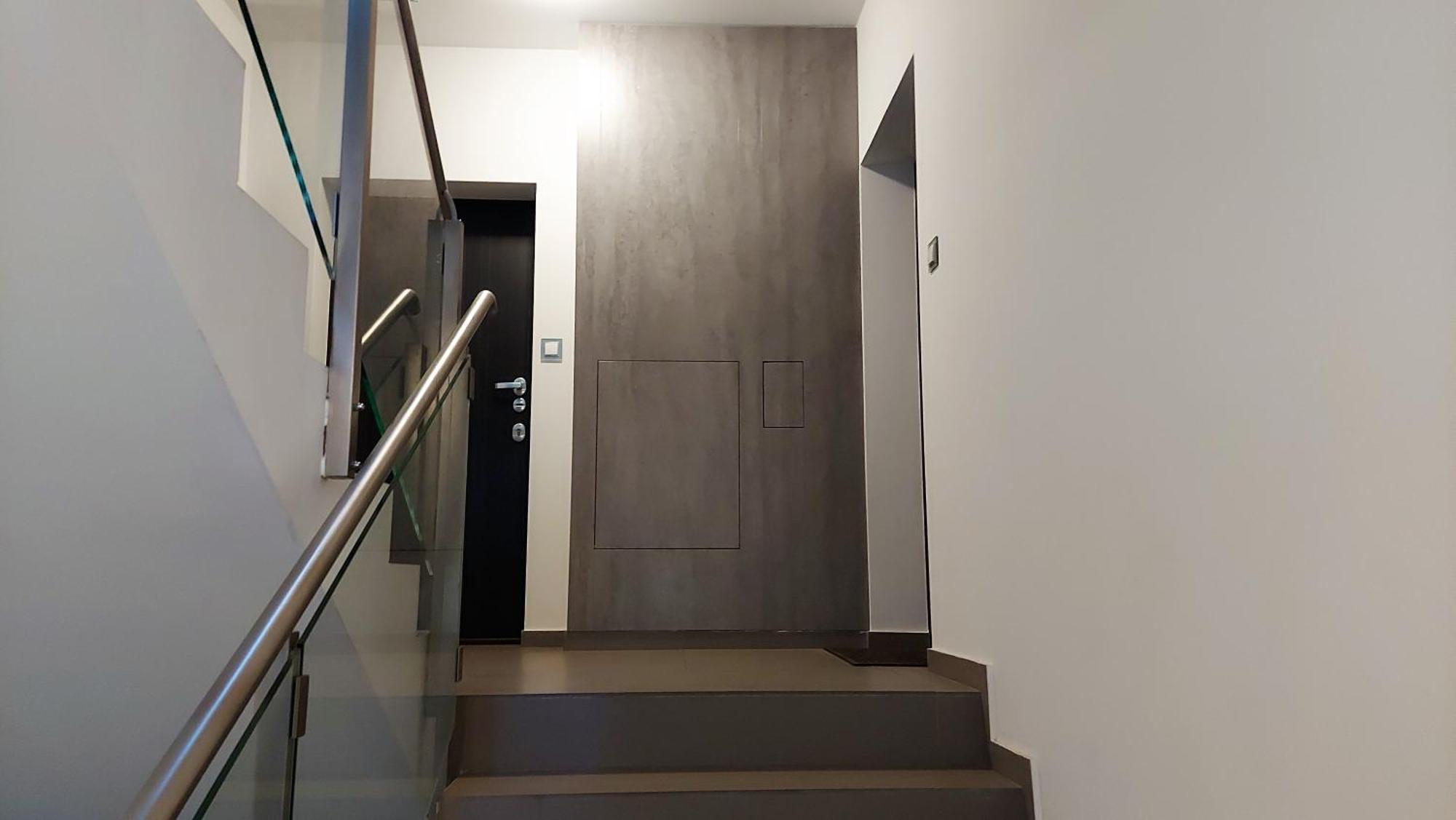 Theapartments Wrzesnienska 罗兹 外观 照片