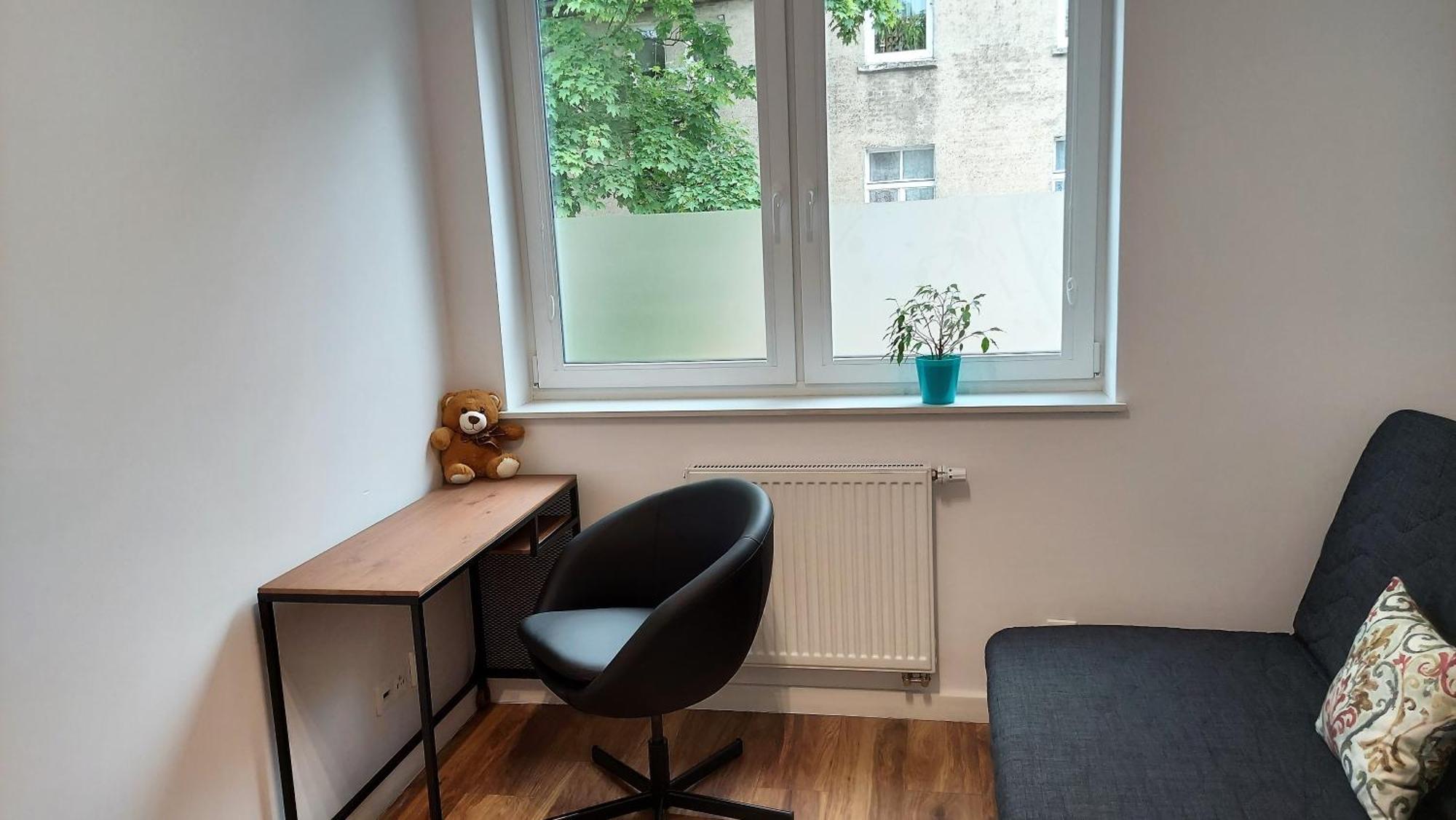 Theapartments Wrzesnienska 罗兹 外观 照片