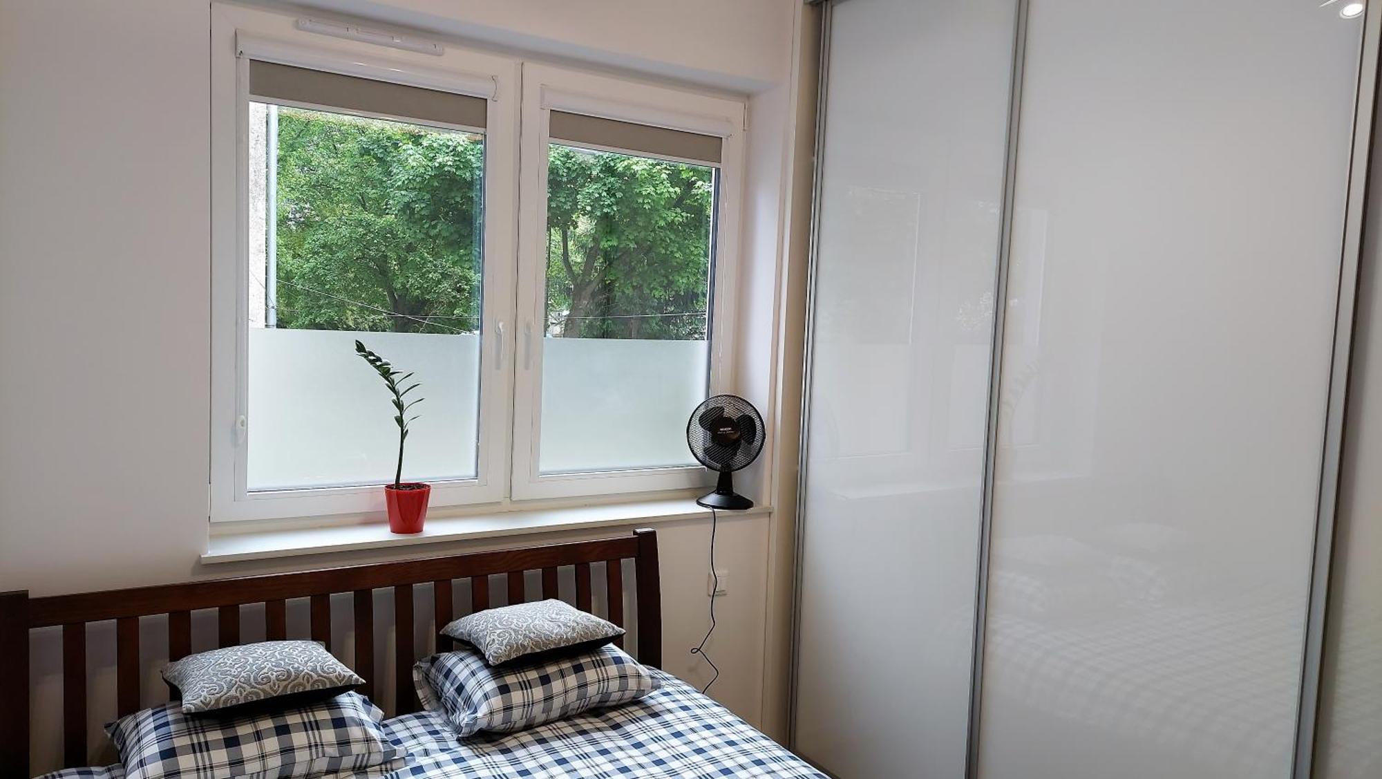 Theapartments Wrzesnienska 罗兹 外观 照片