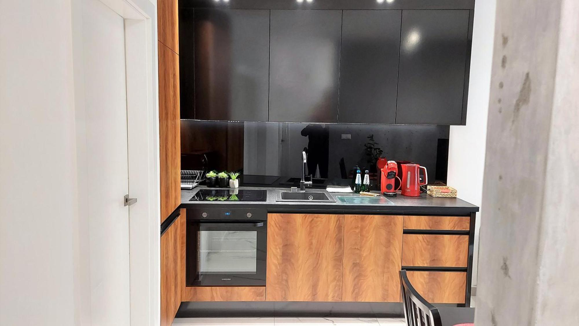 Theapartments Wrzesnienska 罗兹 外观 照片