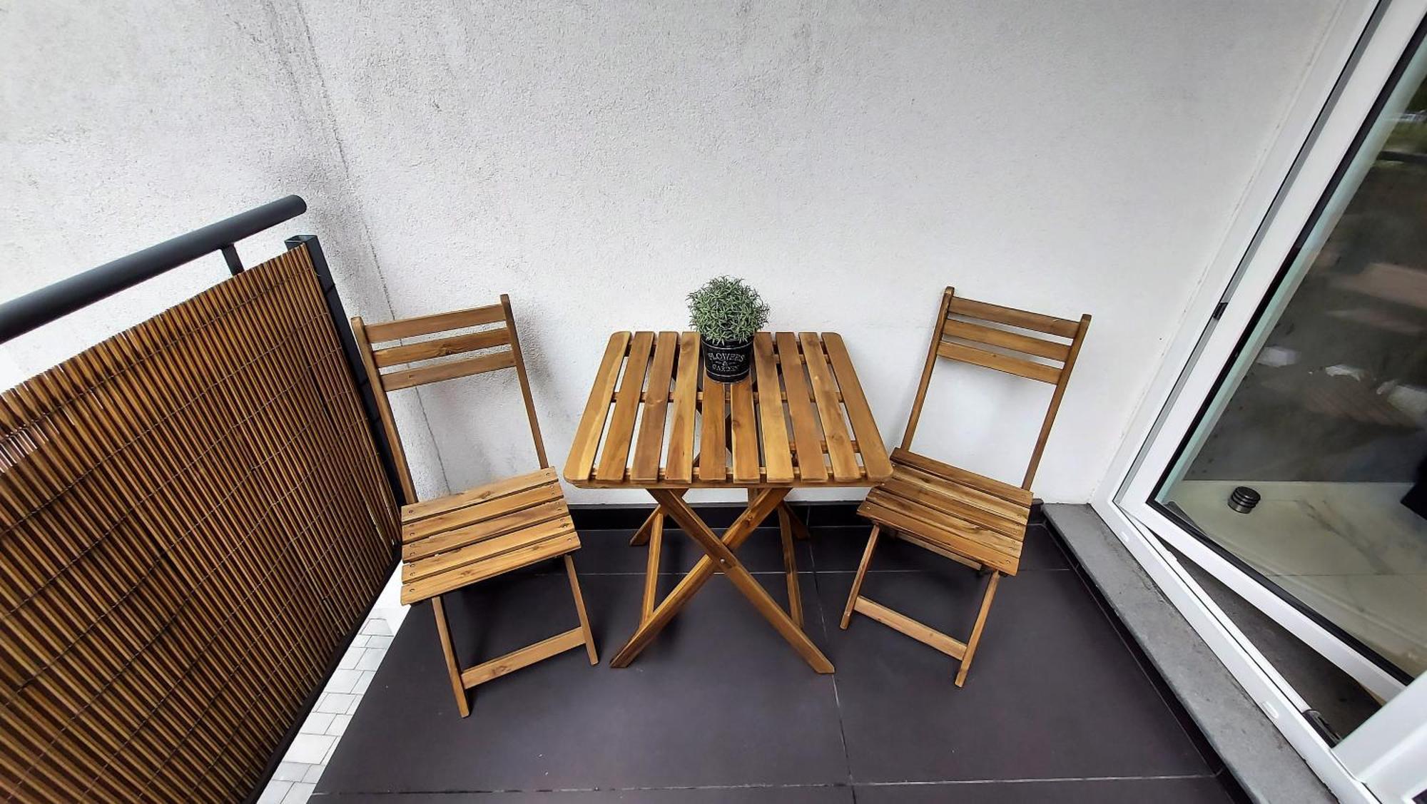Theapartments Wrzesnienska 罗兹 外观 照片