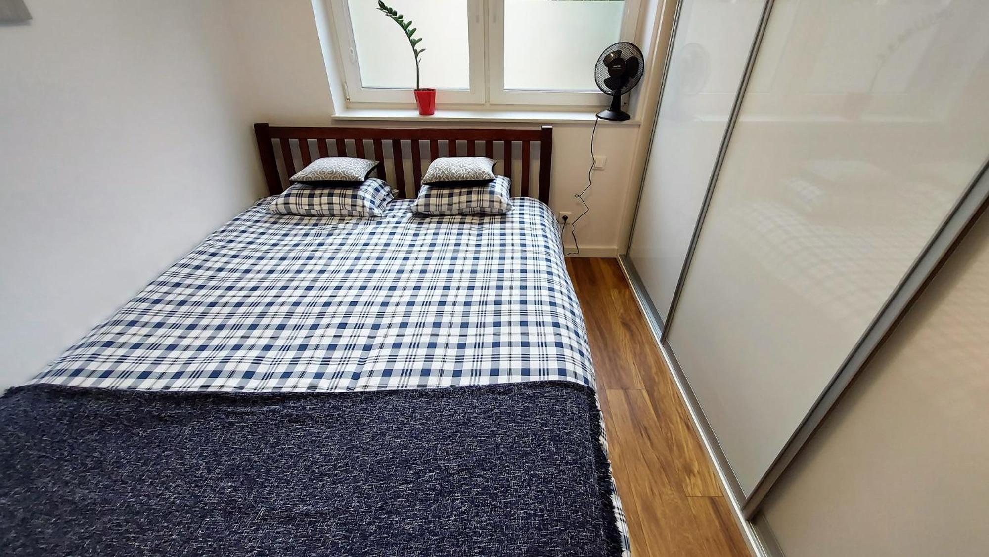 Theapartments Wrzesnienska 罗兹 外观 照片