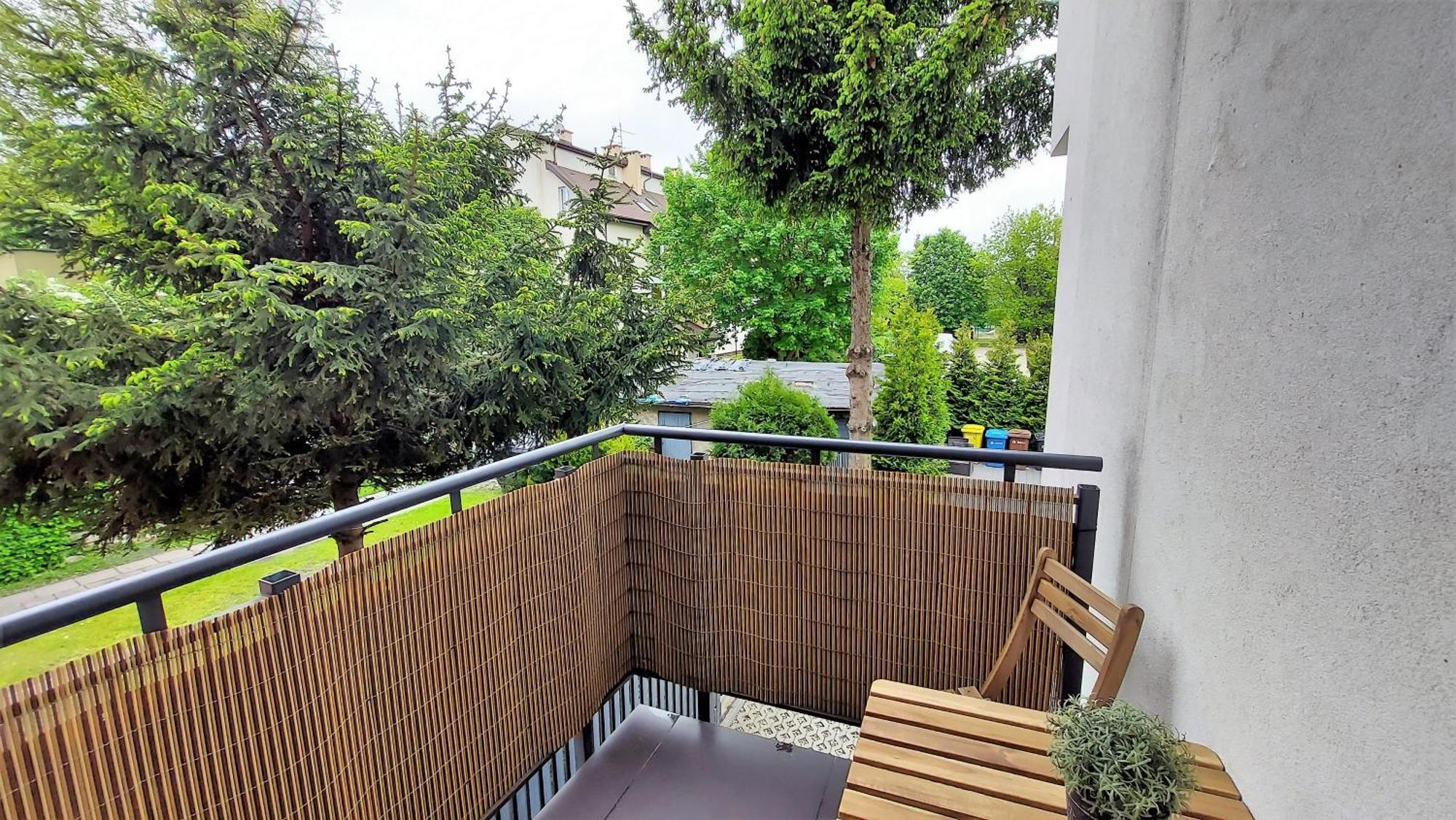 Theapartments Wrzesnienska 罗兹 外观 照片